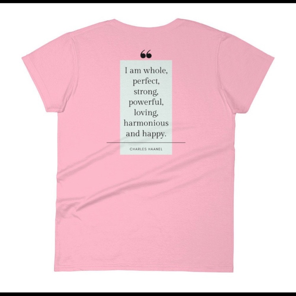 Mantra Tee